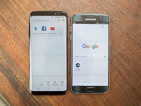 s7 vs s8 drop test|Samsung Galaxy S8 vs Galaxy S7: comparison and differences.